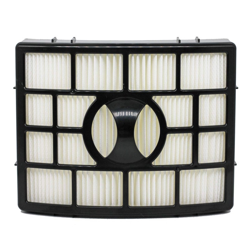 Lemige Vacuum Filters Replacement for Shark Rotator Powered Lift-Away AZ1002, NV650 NV651 NV652 NV750 NV751 NV752 NV753 AX950 AX951 AX952 ZU632, 2 Post Filters + 4 Foam & Felt Filters, Part # XHF650&XFF650 - Image 4